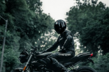 摩托车头盔(如何挑选合适的摩托车头盔？)