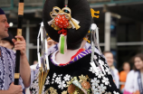 【精品来袭】不一样的日本文化：歌舞伎
