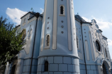 斯洛伐克首都(斯洛伐克首都布拉迪斯拉发：美丽的城堡与浪漫的街景)