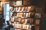 畅游先锋书店，享受文学的独特魅力