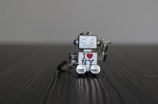 未来已来！智能机器人已实现全程智能化，颠覆人类服务业！